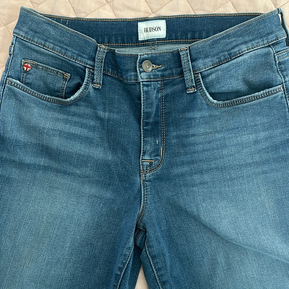 Hudson jeans